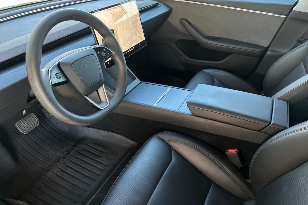 2024 Tesla Model 3 Roseville CA