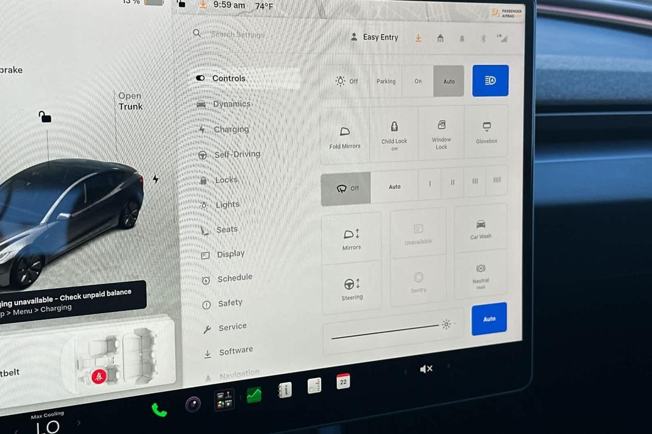 2024 Tesla Model 3 Roseville CA