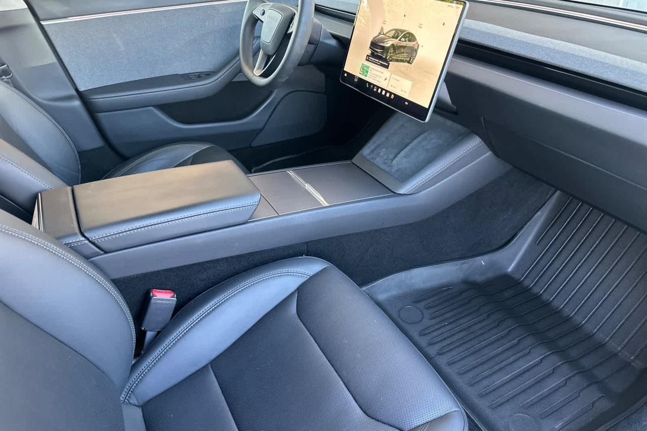 2024 Tesla Model 3 Roseville CA