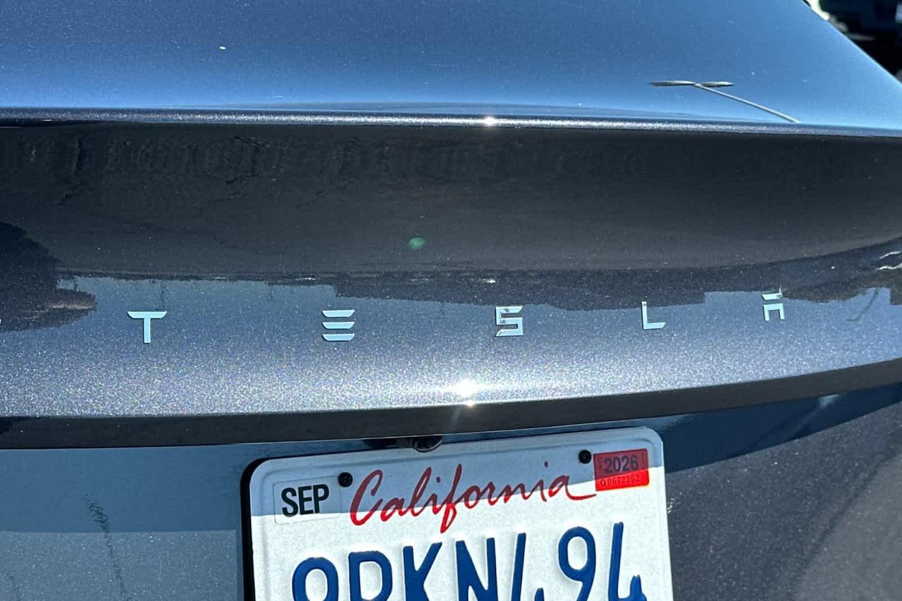 2024 Tesla Model 3 Roseville CA