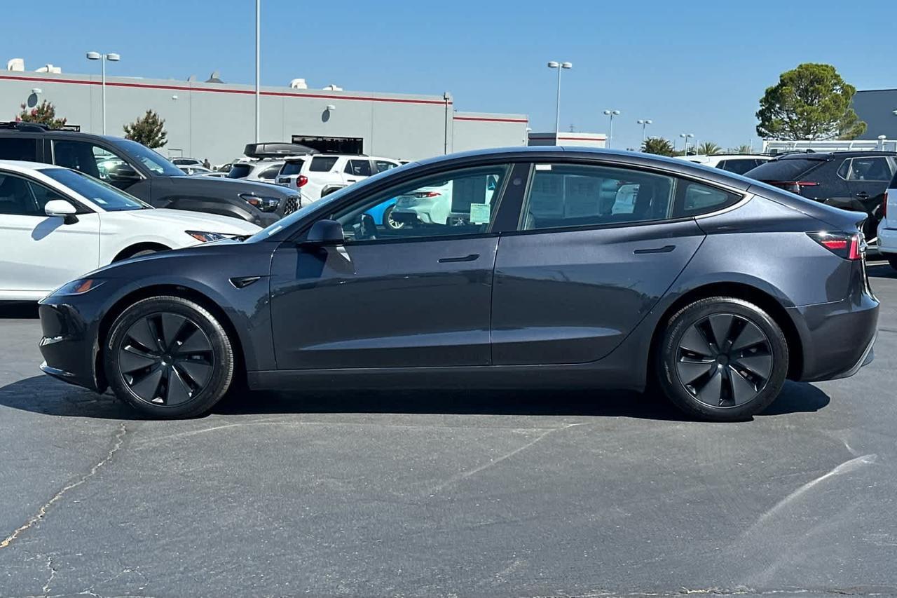 2024 Tesla Model 3 Roseville CA