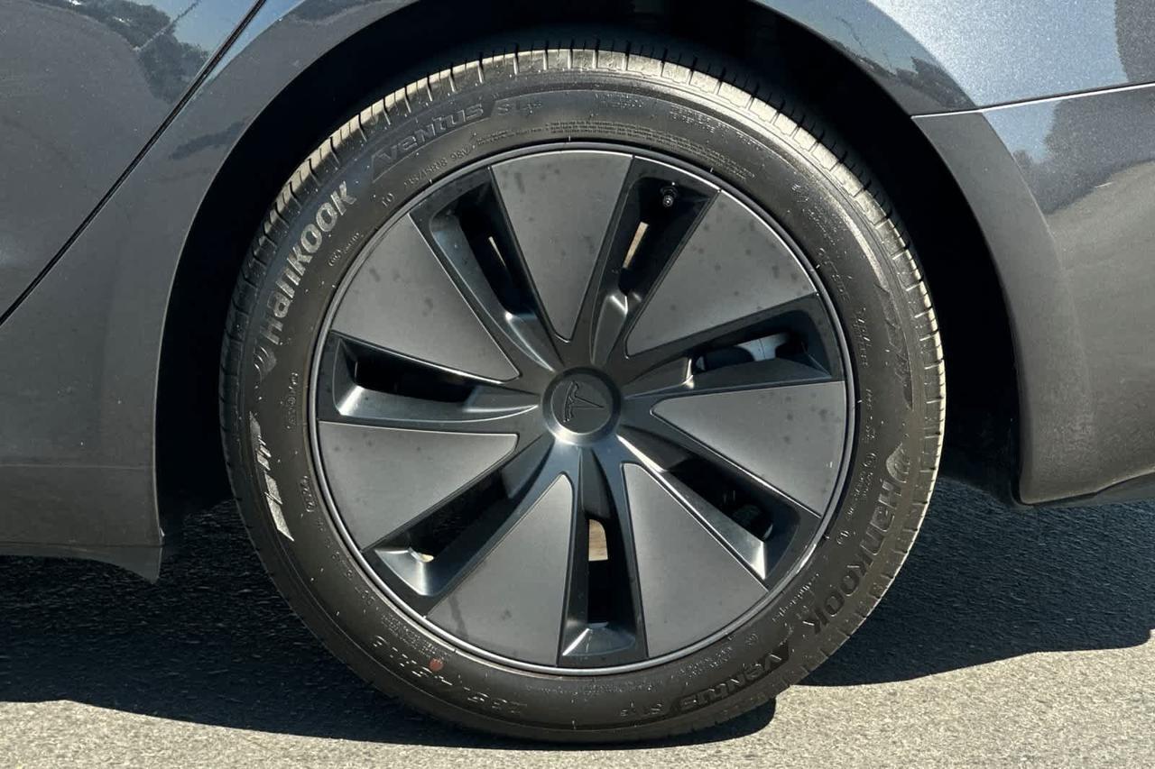 2024 Tesla Model 3 Roseville CA