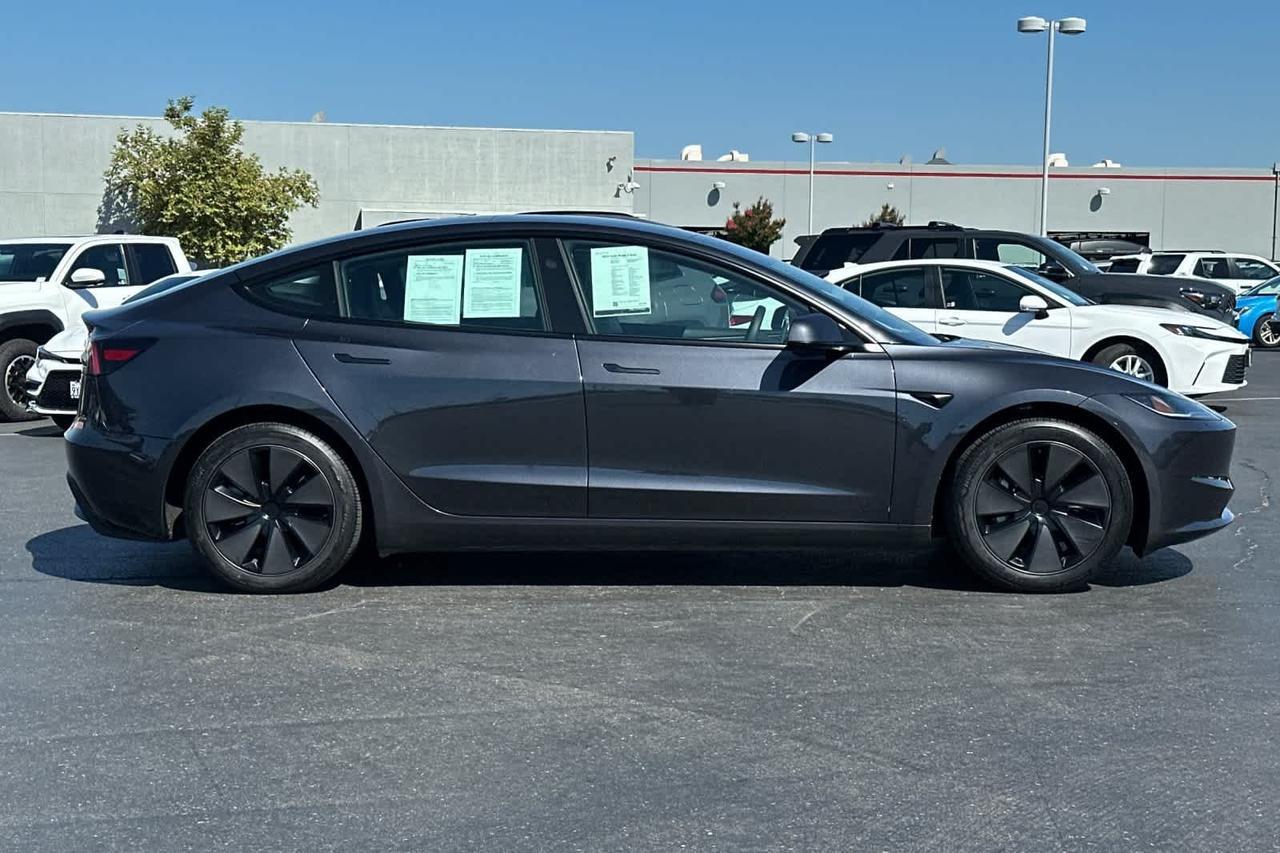 2024 Tesla Model 3 Roseville CA