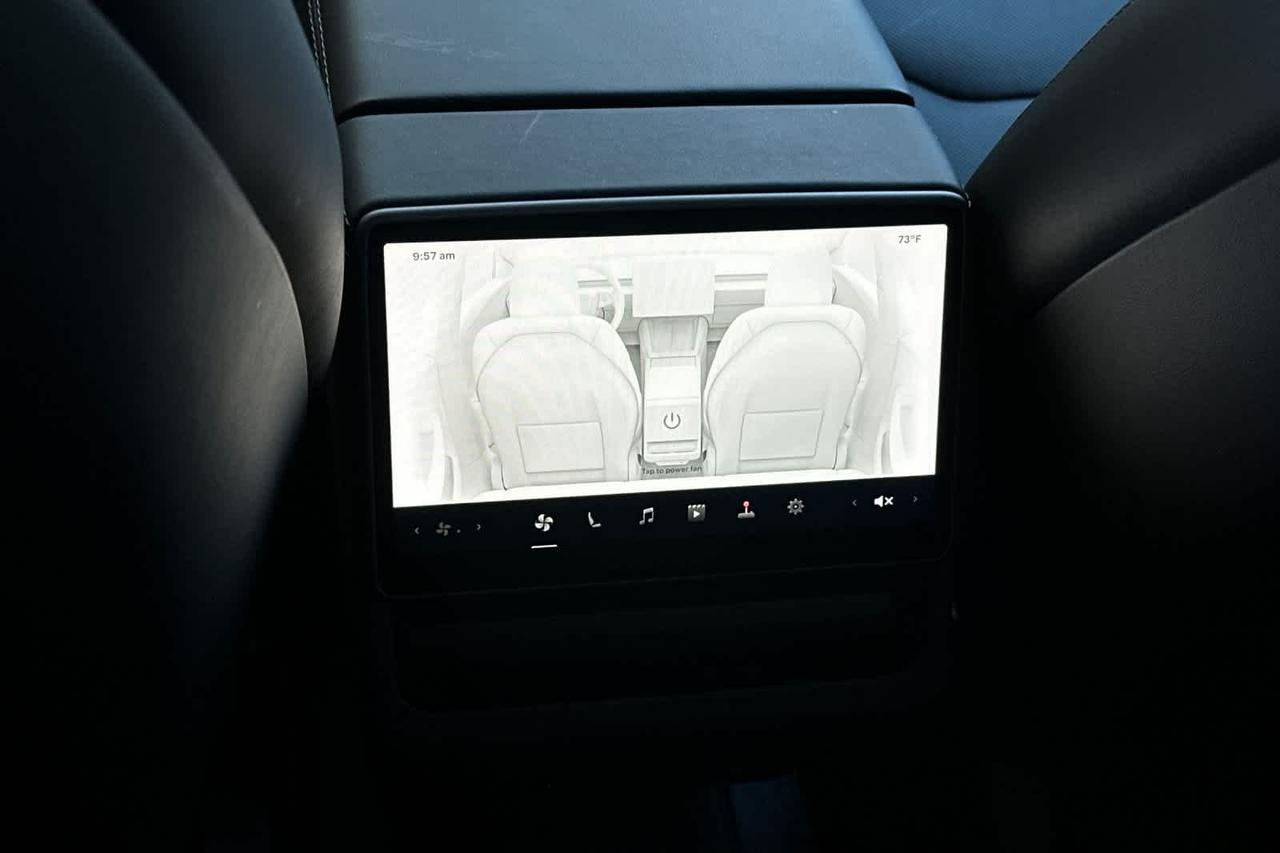 2024 Tesla Model 3 Roseville CA