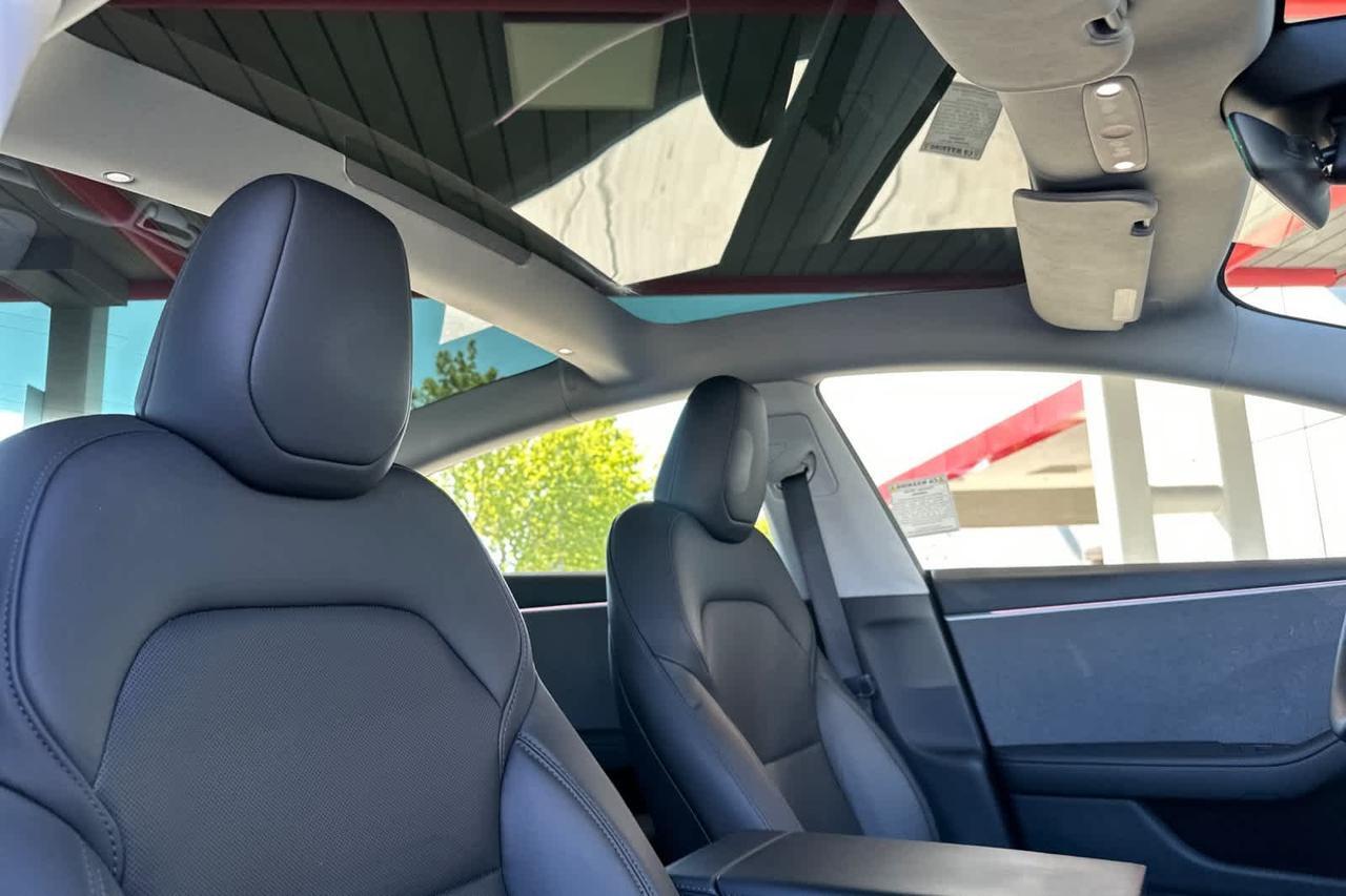 2024 Tesla Model 3 Roseville CA