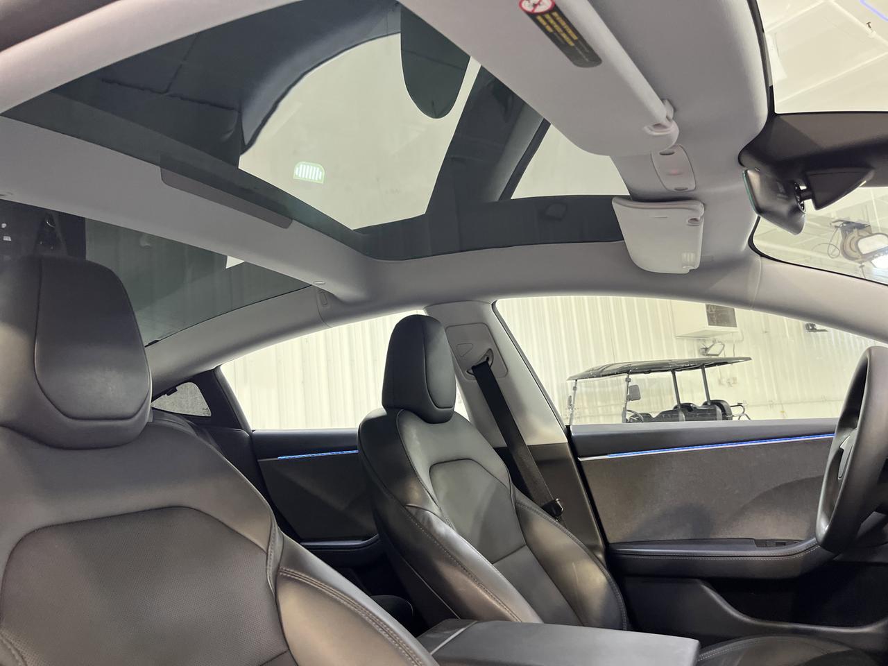 2024 Tesla Model 3 San Antonio TX