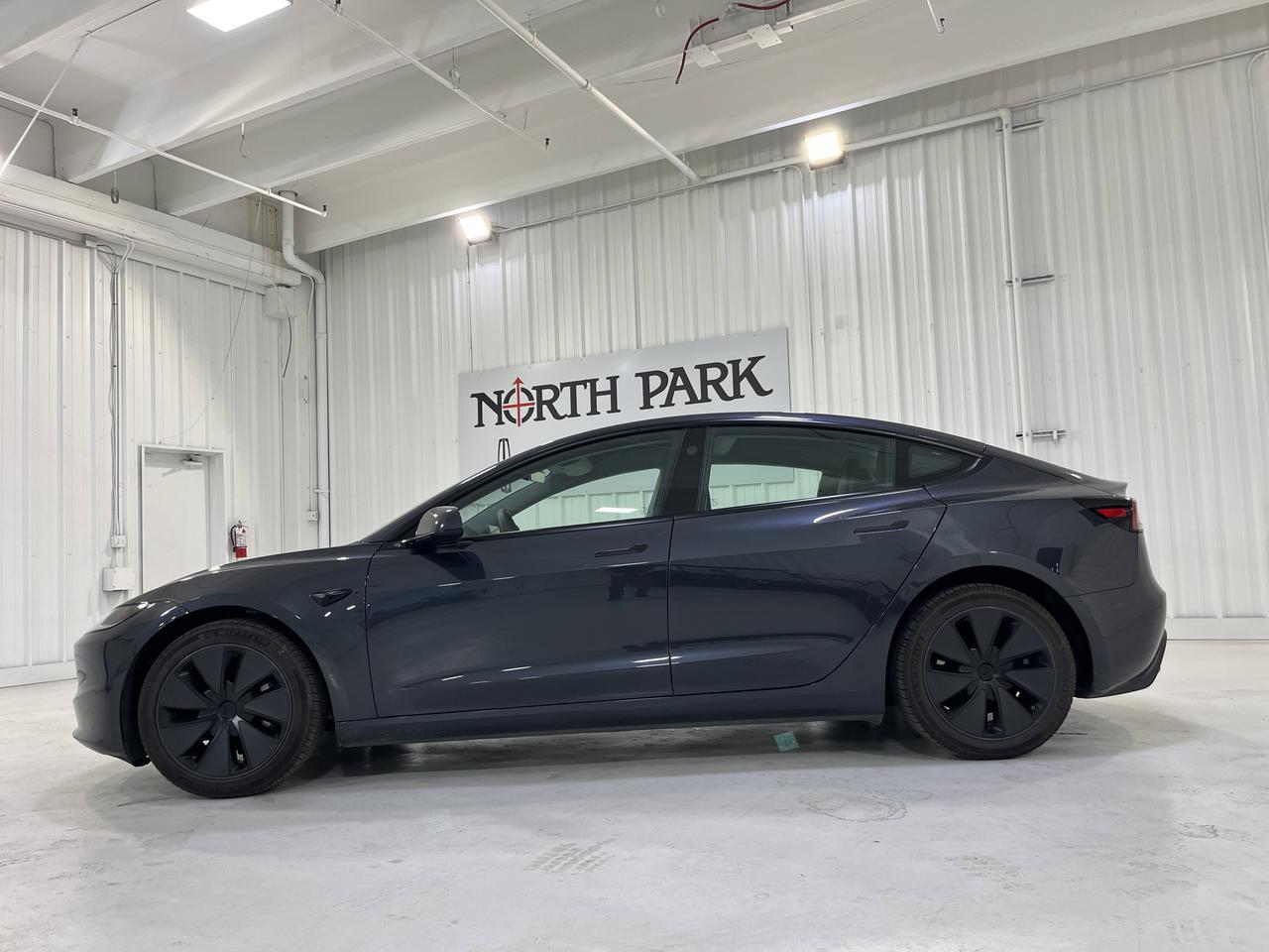 2024 Tesla Model 3 San Antonio TX
