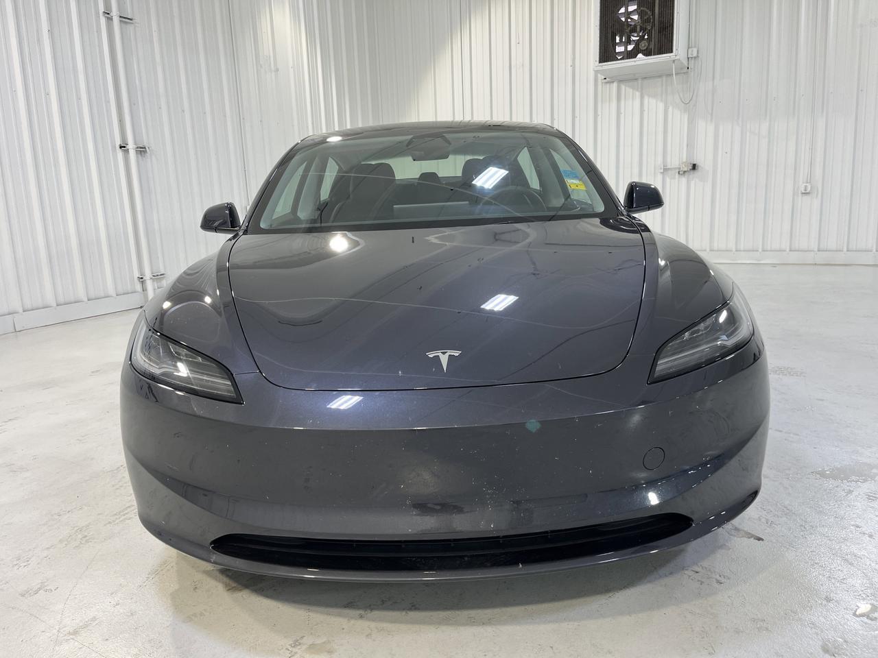 2024 Tesla Model 3 San Antonio TX
