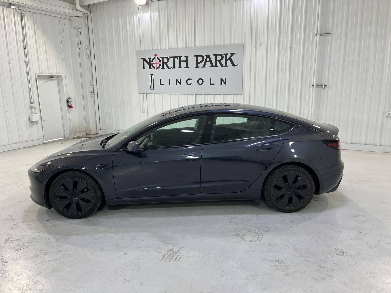 2024 Tesla Model 3 San Antonio TX