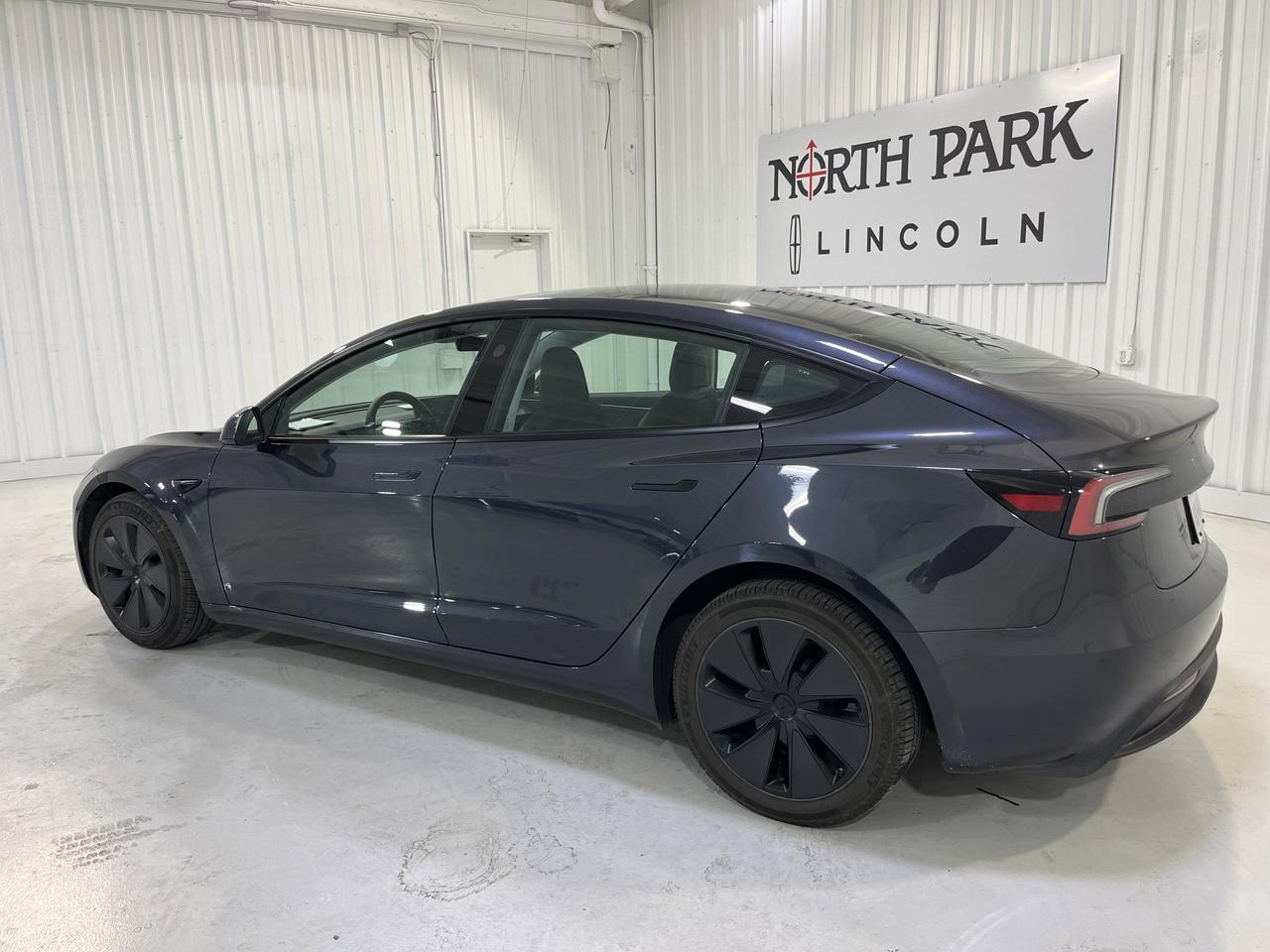 2024 Tesla Model 3 San Antonio TX