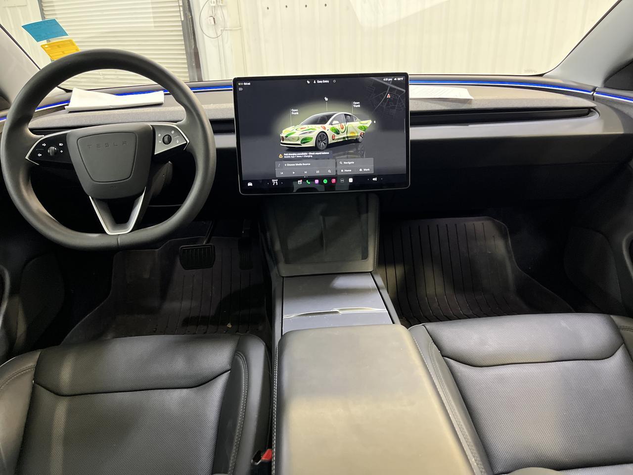 2024 Tesla Model 3 San Antonio TX