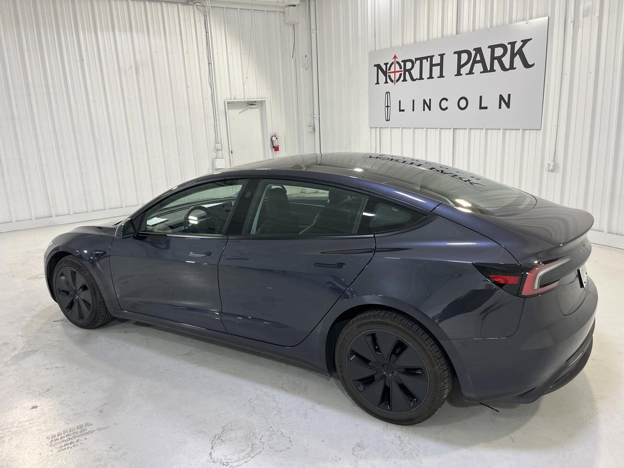 2024 Tesla Model 3 San Antonio TX