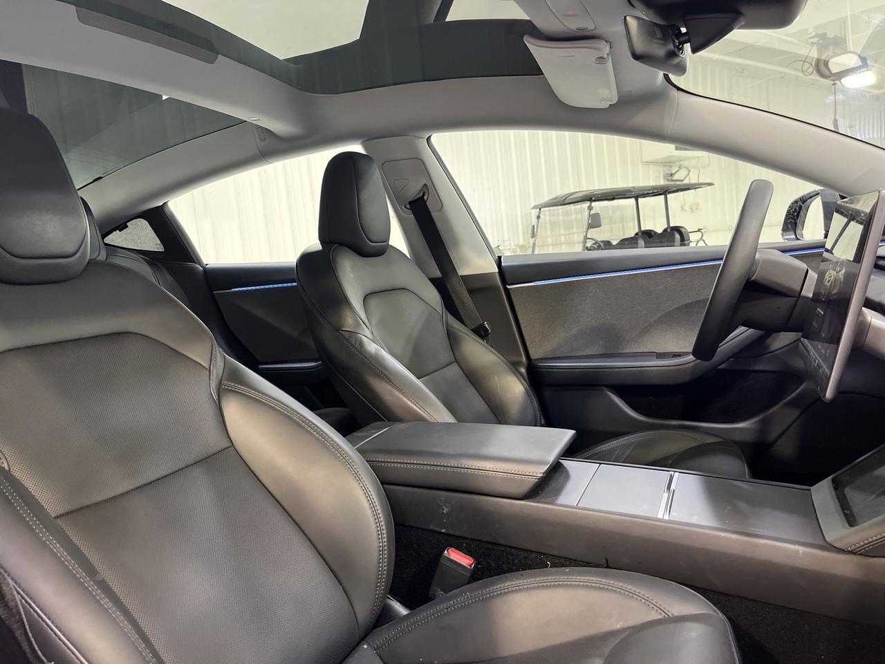 2024 Tesla Model 3 San Antonio TX