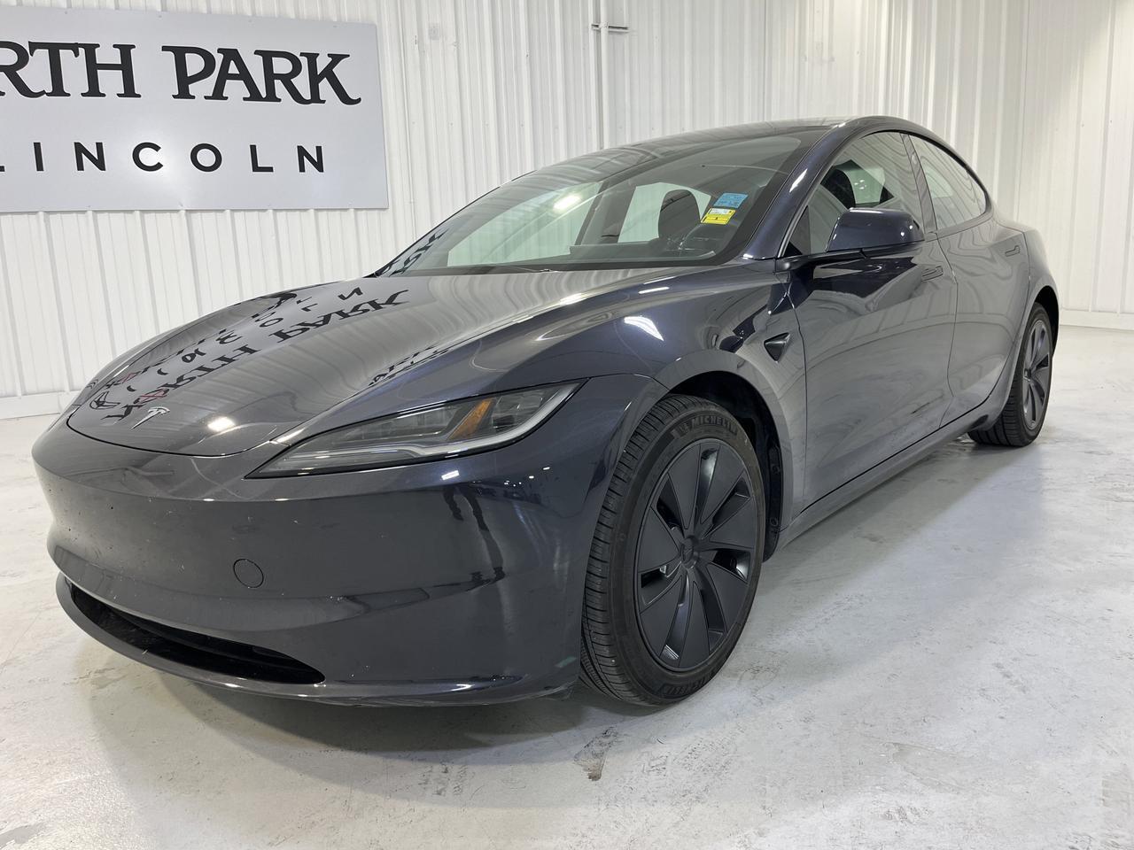2024 Tesla Model 3 San Antonio TX