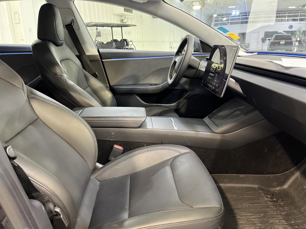 2024 Tesla Model 3 San Antonio TX