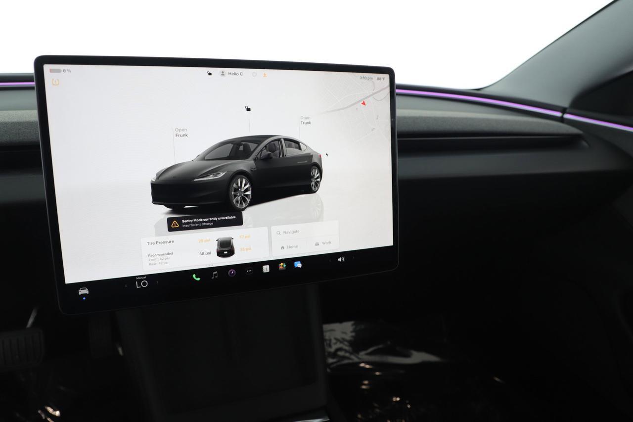 2024 Tesla Model 3 New Braunfels TX