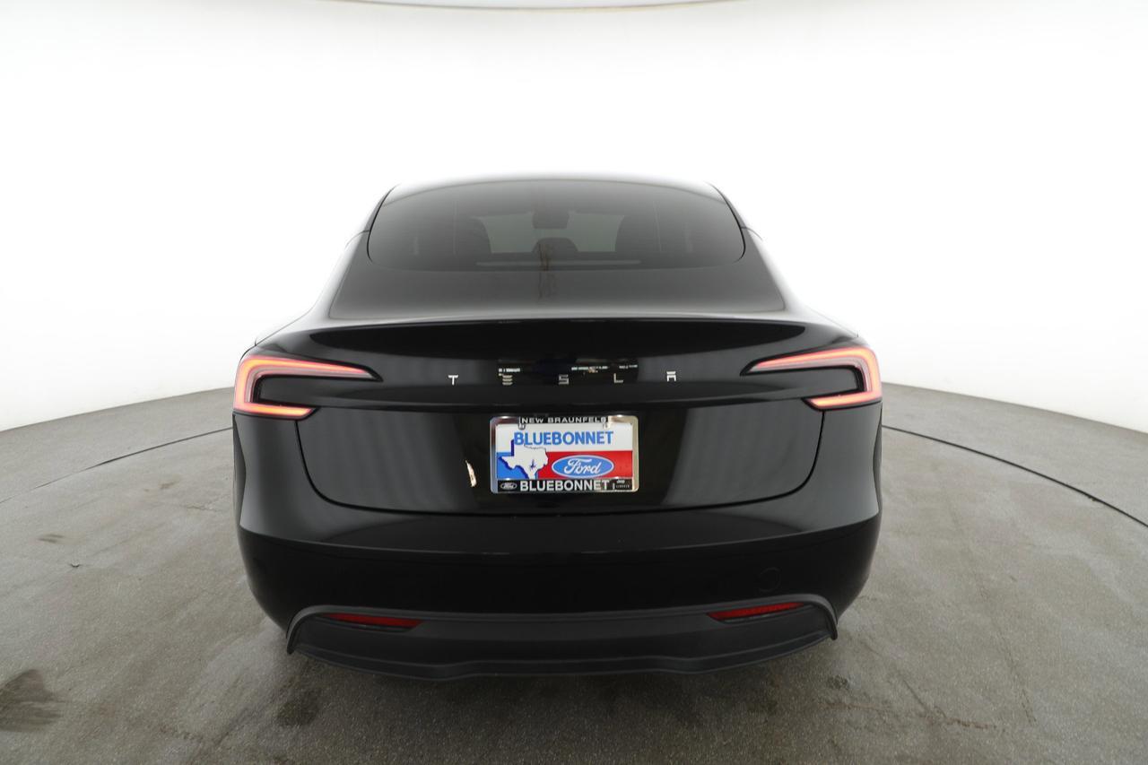 2024 Tesla Model 3 New Braunfels TX