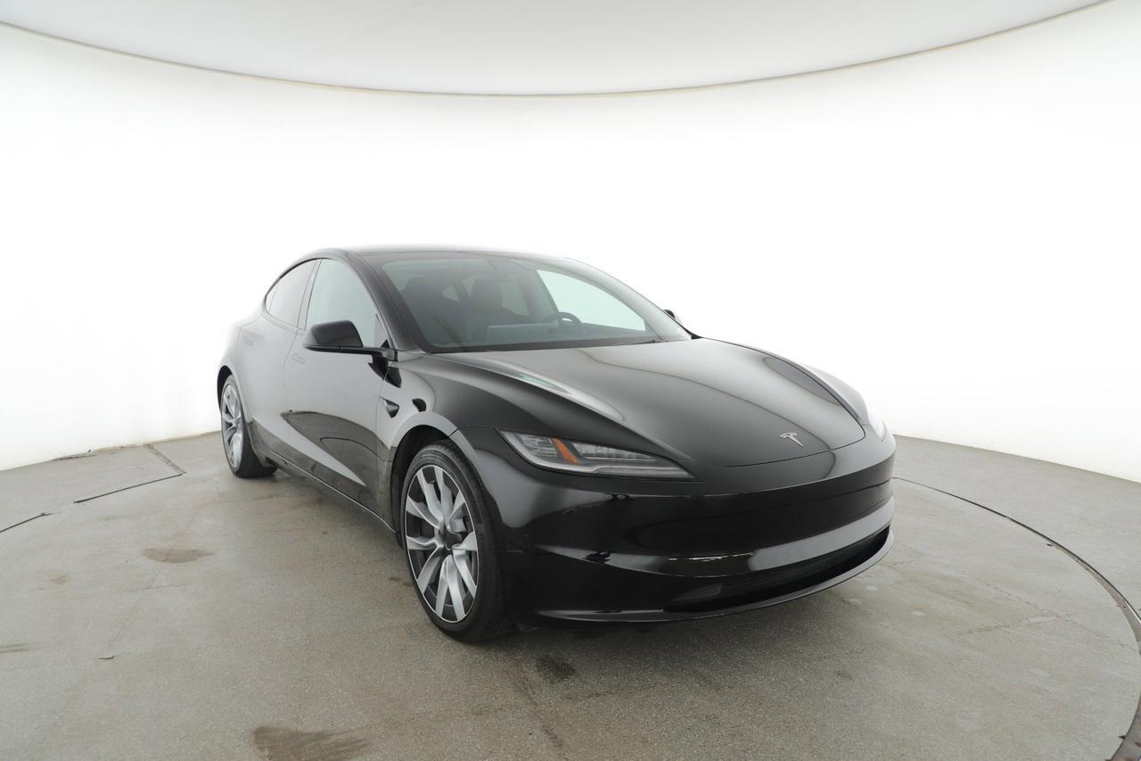 2024 Tesla Model 3 New Braunfels TX