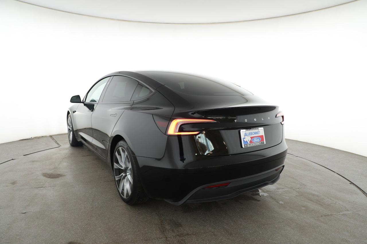 2024 Tesla Model 3 New Braunfels TX
