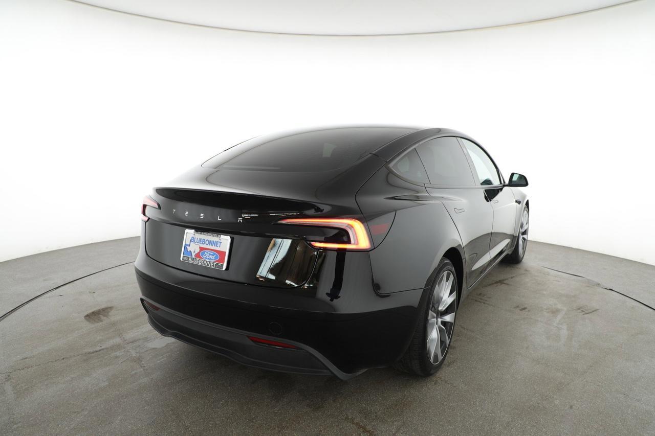 2024 Tesla Model 3 New Braunfels TX