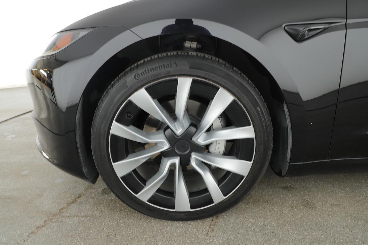 2024 Tesla Model 3 New Braunfels TX
