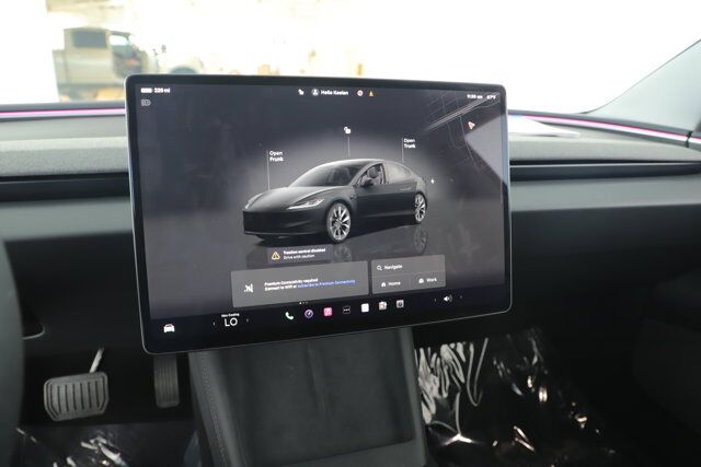 2024 Tesla Model 3 New Braunfels TX
