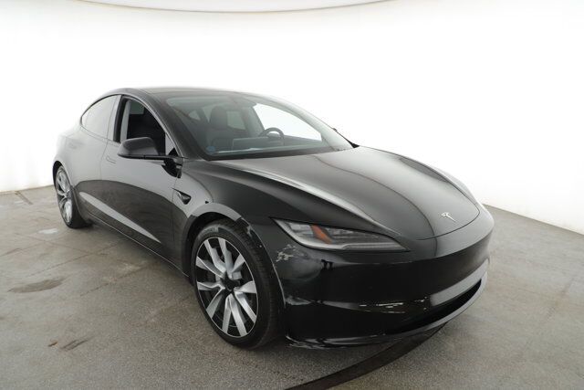 2024 Tesla Model 3 New Braunfels TX
