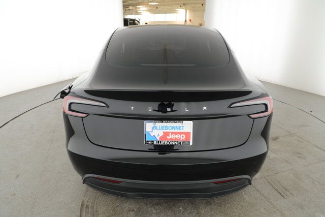 2024 Tesla Model 3 New Braunfels TX