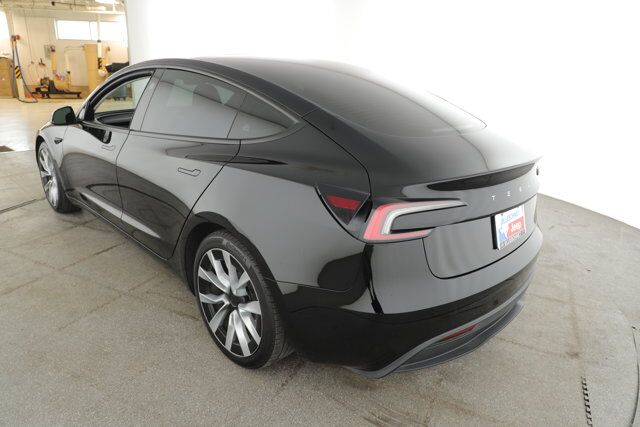 2024 Tesla Model 3 New Braunfels TX