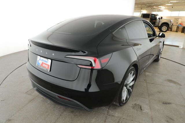 2024 Tesla Model 3 New Braunfels TX