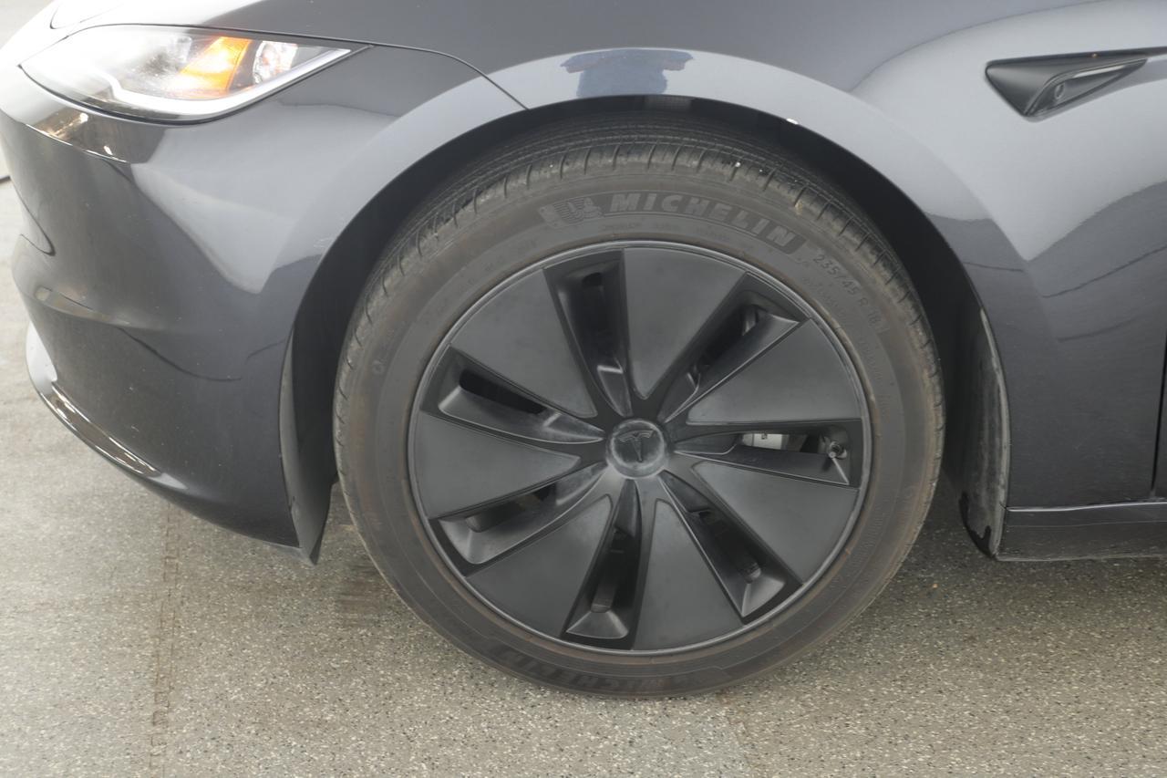 2024 Tesla Model 3 New Braunfels TX