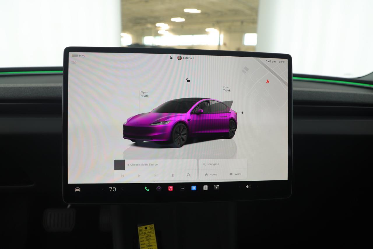 2024 Tesla Model 3 New Braunfels TX