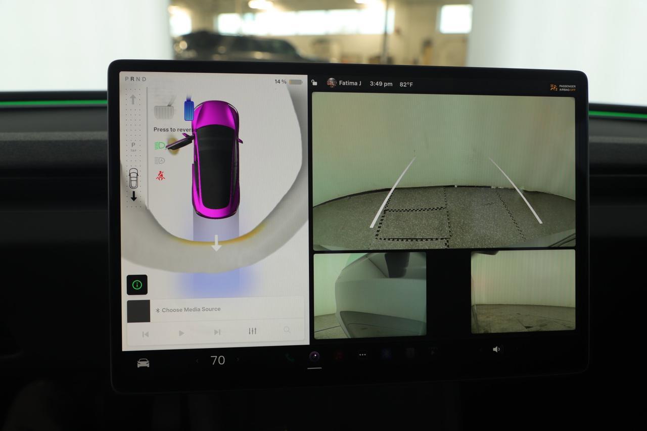 2024 Tesla Model 3 New Braunfels TX