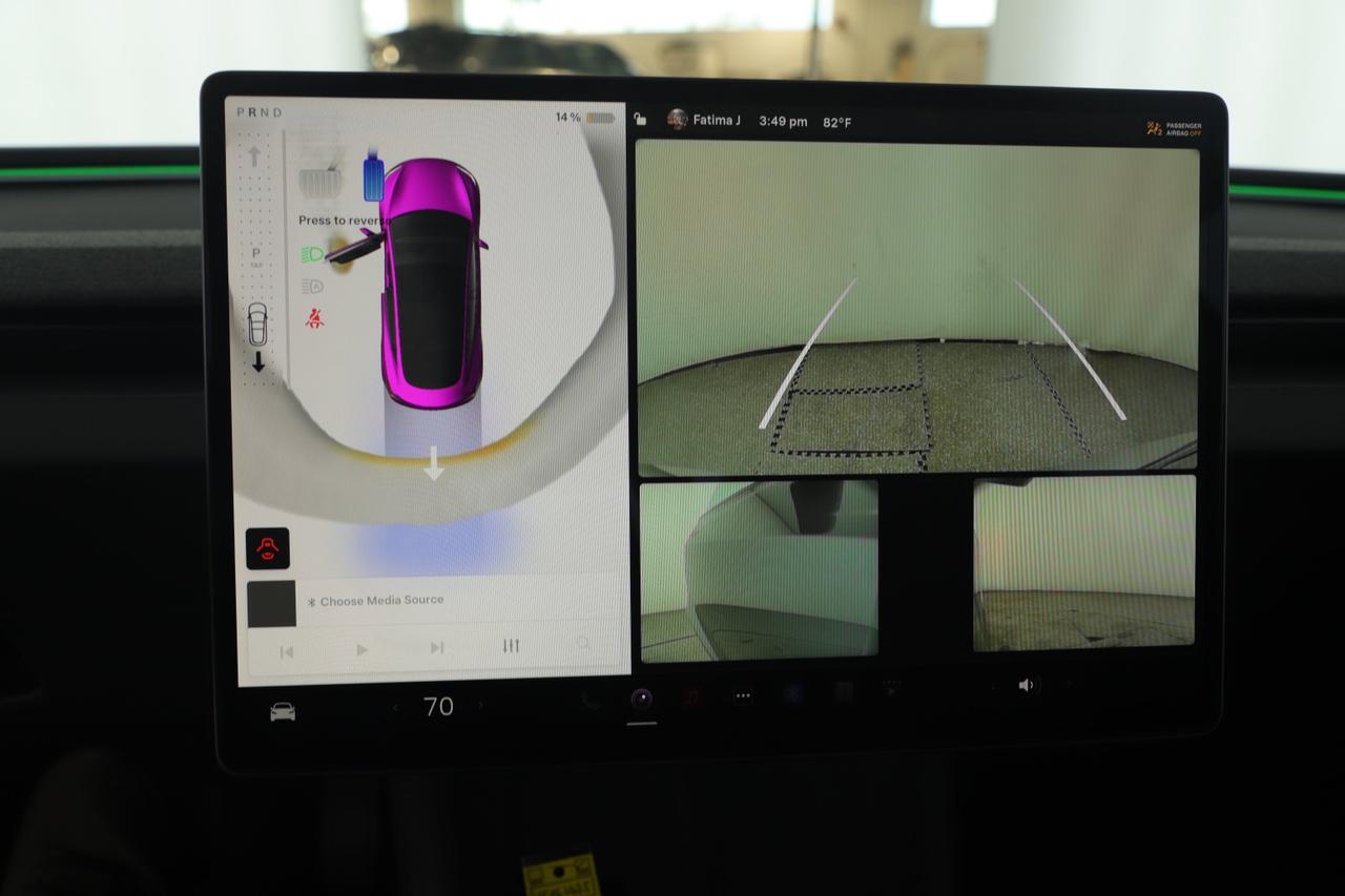 2024 Tesla Model 3 New Braunfels TX