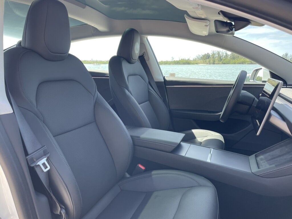 2024 Tesla Model 3 Sarasota FL
