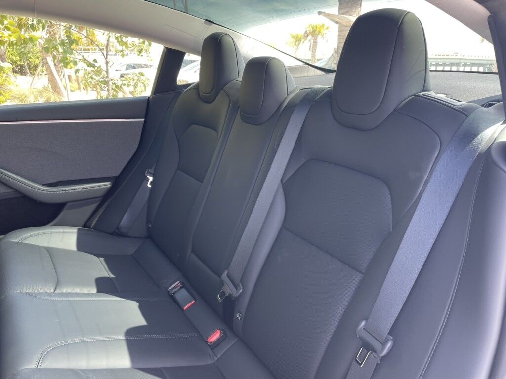 2024 Tesla Model 3 Sarasota FL
