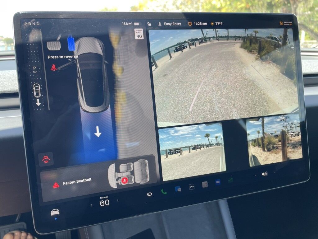 2024 Tesla Model 3 Sarasota FL