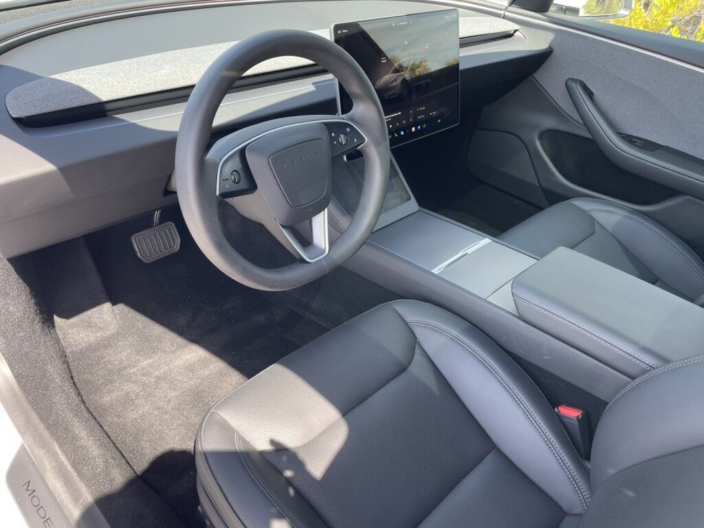 2024 Tesla Model 3 Sarasota FL