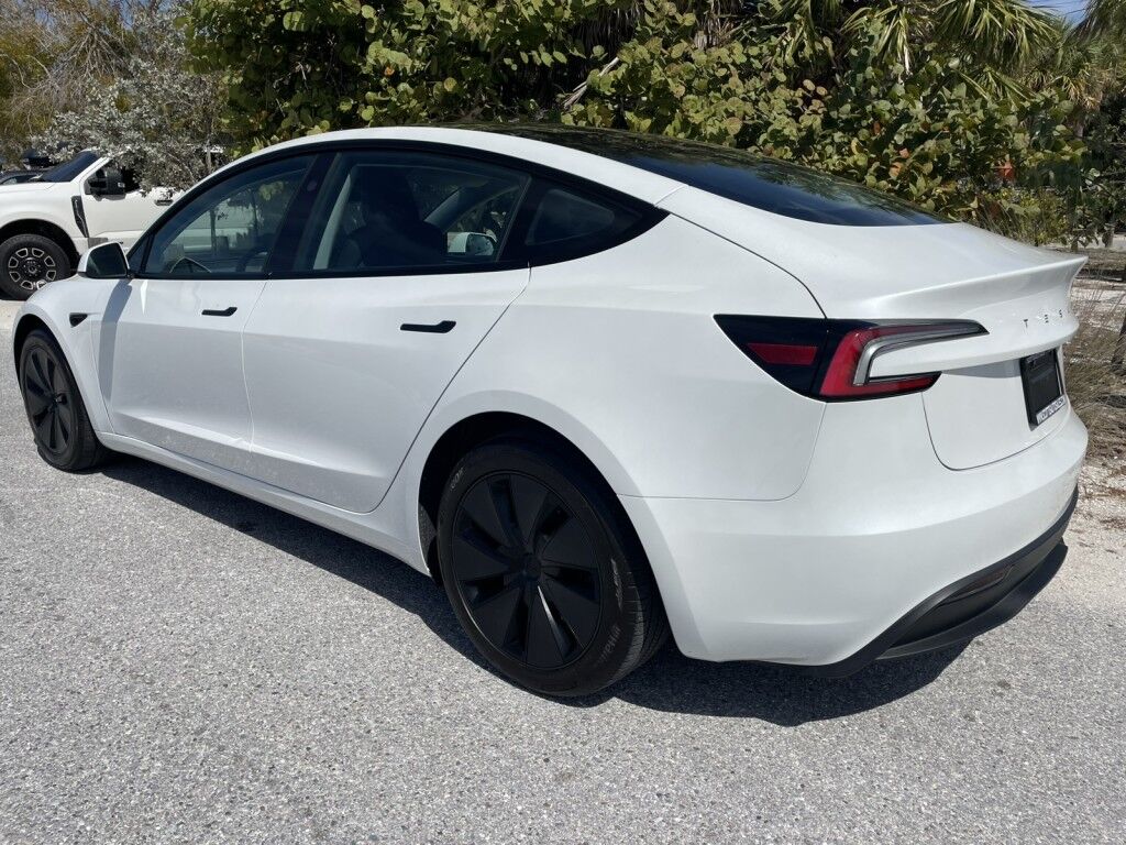 2024 Tesla Model 3 Sarasota FL