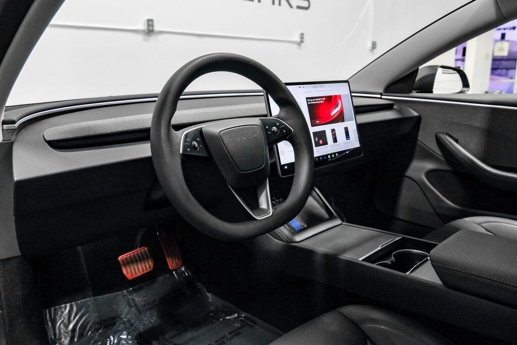 2024 Tesla Model 3 Base