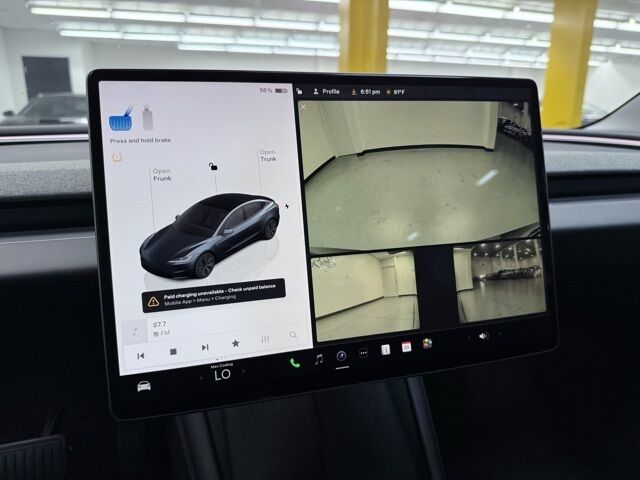 2024 Tesla Model 3 Base Dallas TX