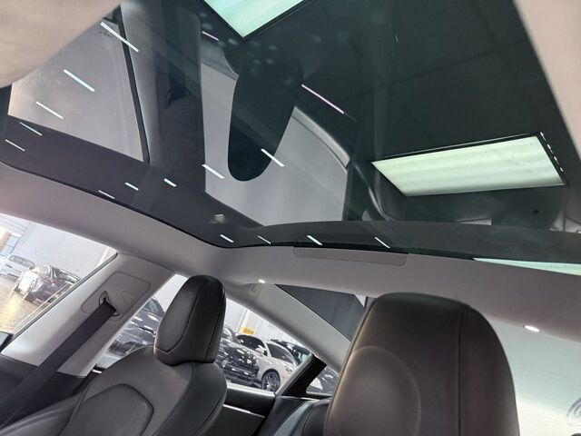 2024 Tesla Model 3 Base Dallas TX