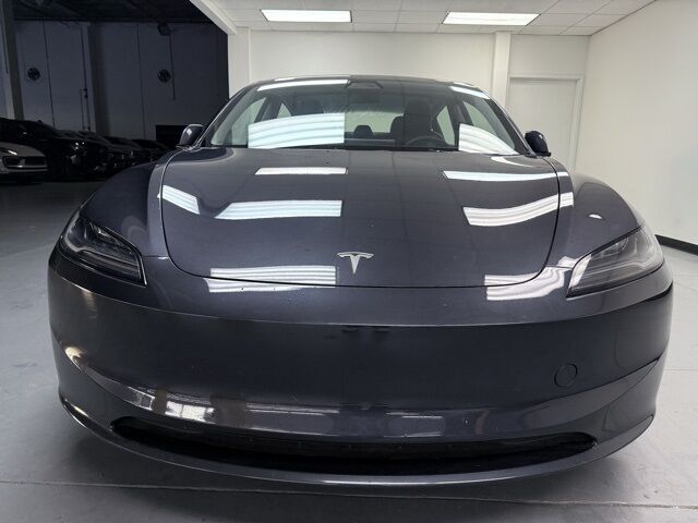 2024 Tesla Model 3 Base Dallas TX