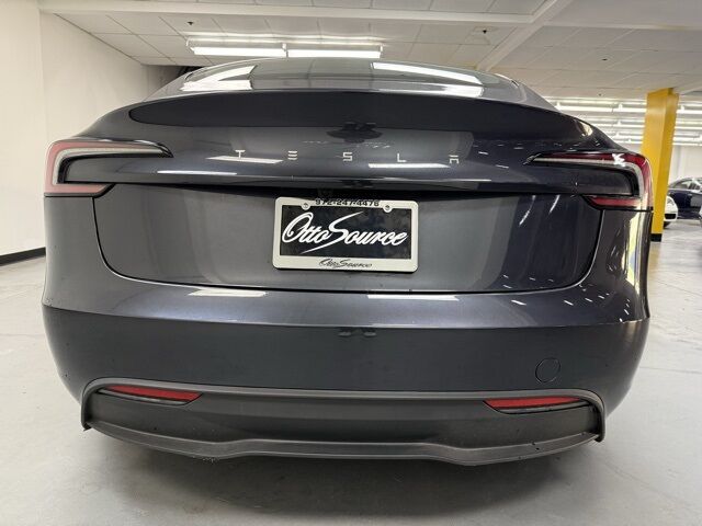 2024 Tesla Model 3 Base Dallas TX