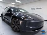 2024 Tesla Model 3 Base