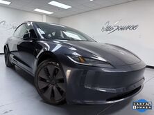 Tesla Model 3 Base 2024