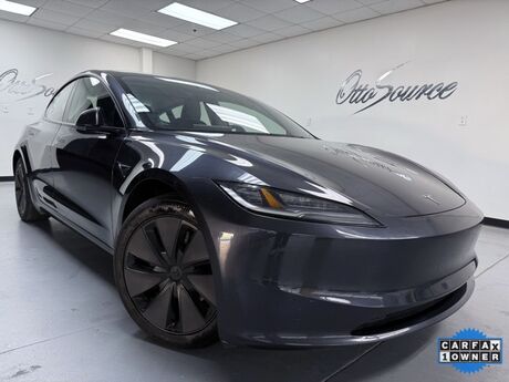 2024 Tesla Model 3 Base Dallas TX