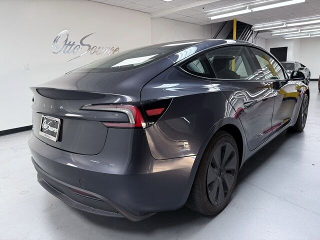 2024 Tesla Model 3 Base Dallas TX