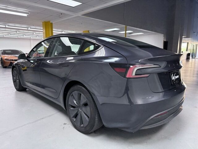 2024 Tesla Model 3 Base Dallas TX