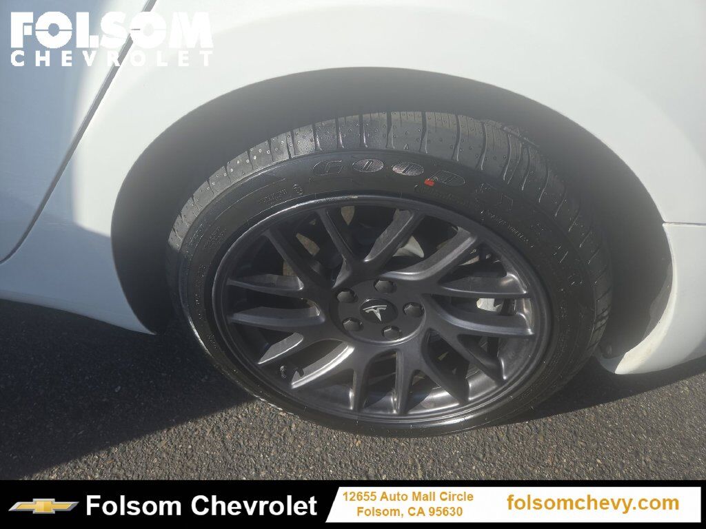 2024 Tesla Model 3 Base Folsom CA
